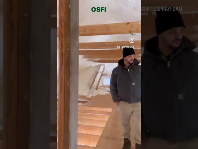 #opencell #construction #connecticut #insulation