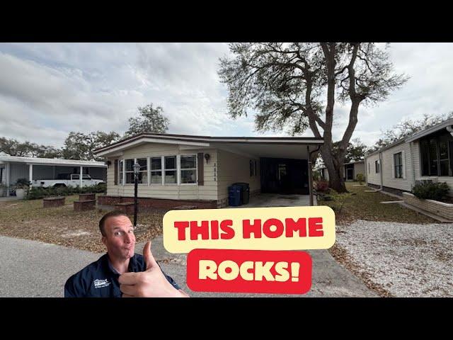 Huge Home For Sale In Heart Of Sarasota Florida (The Winds Of Saint Armands)!