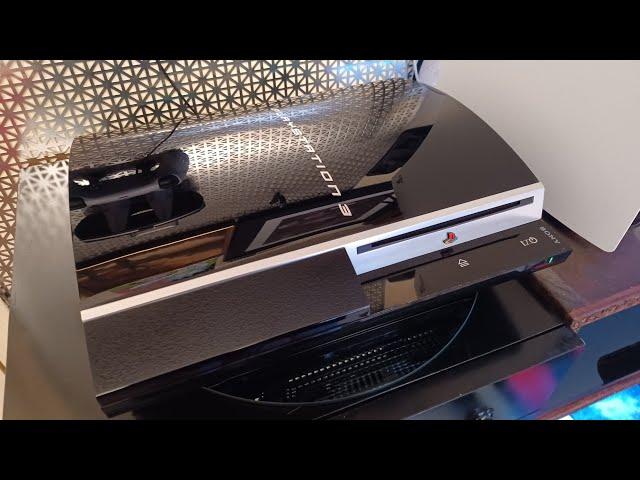 How to Use Custom Firmware on Your PS3 In 2024 | Joe's Retro World 2024