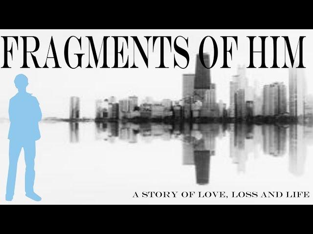 Fragments of Him - A story with Khazardous