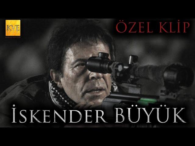 Kurtlar Vadisi - İskender Büyük | Özel Klip