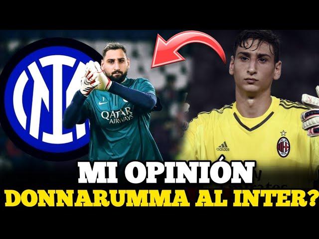 DOLLARRUMMA AL INTER? MI OPINIÓN SOBRE ESTA POSIBILIDAD DEL MERCATO