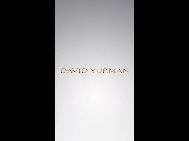 Sculpted Cable by David Yurman
