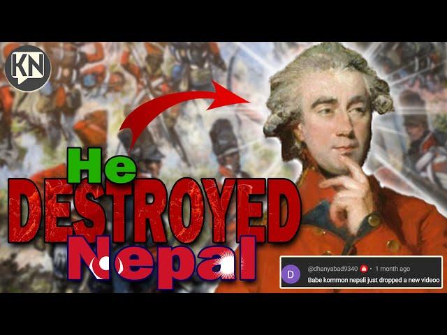 Anglo Nepal War