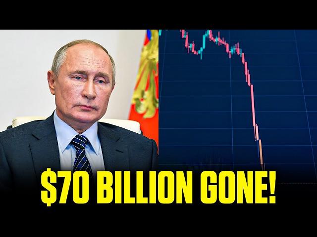 Norway Just Crushed Russia's Economy