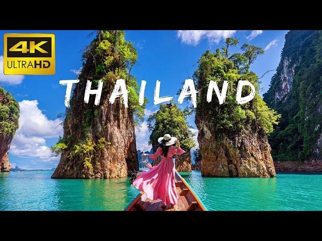 4K Thailand Summer Mix 2023  Best Of Tropical Deep House Music Chill Out Mix By The Deep Sound #17