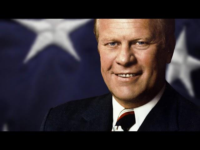 History of Gerald Ford in Timeline - Gerald Ford Profile