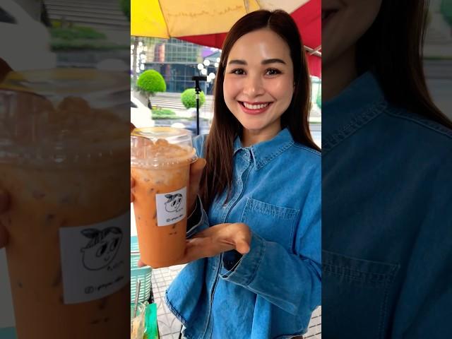 Ploysai Coffee Bangkok Thailand - Thai Street Food