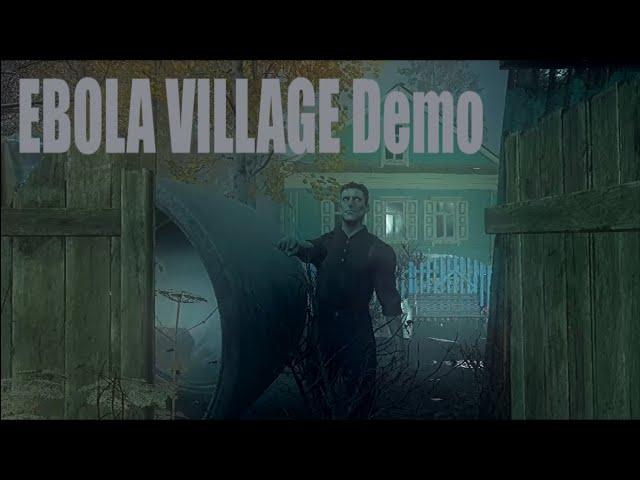 НАШ ОТВЕТ РЕЗИКУ EBOLA VILLAGE Demo