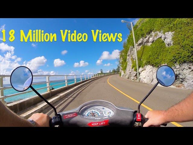 18 Million Video Views - Thanks!