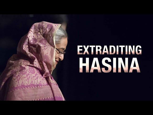 Sheikh Hasina Extradition: Will India Send Her Back to Bangladesh? | The News9 Plus Show