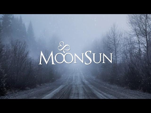 MoonSun - Город которого нет караоке (Instrumental)