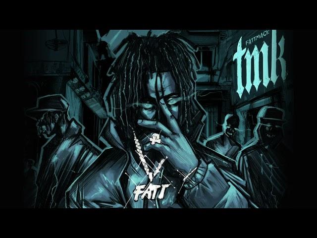 FattMack  - Slide [Official Visualizer]