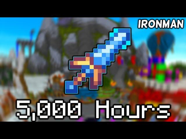 THE IRONMAN HYPERION (Hypixel Skyblock IRONMAN) [144]