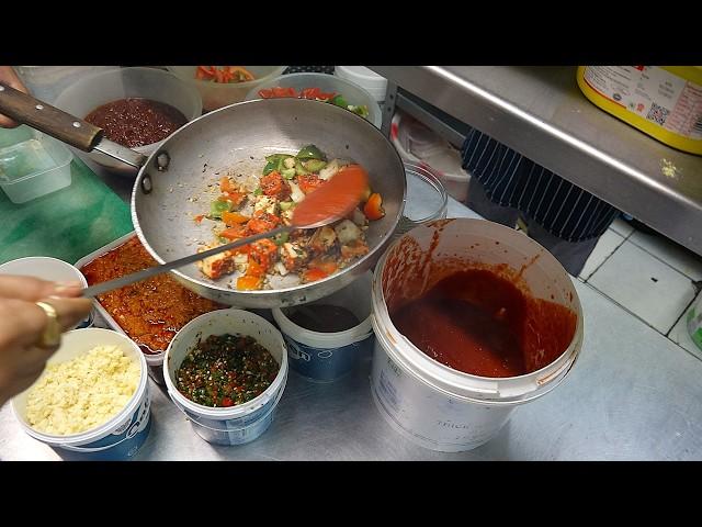 Chilli Paneer Dry | Paneer Tikka Masala | Bhel Puri | Pav Bhaji | Chole Bhature | Krishna Restaurant