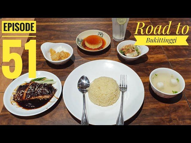 Malaysia: Insanely Great Food Courts! (KUALA LUMPU, #Malaysia Ep.51)