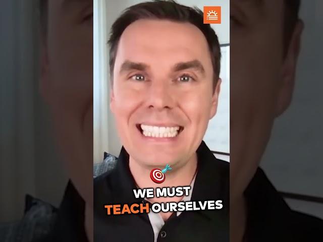 Find Peace Amid Chaos | Brendon Burchard