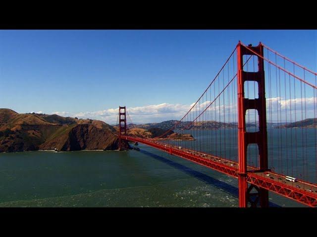 What Do You Know About the Golden Gate Bridge?