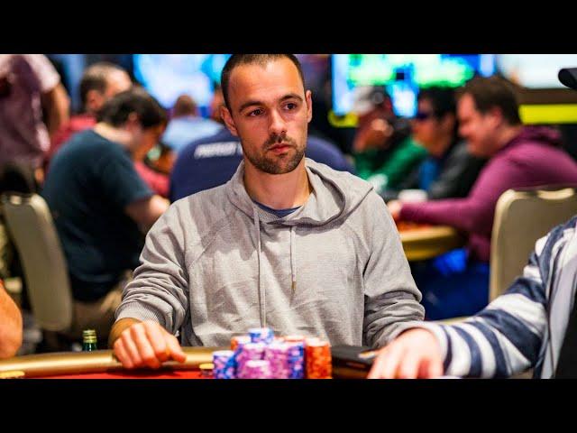 ЧИЛИМ НА МИКРОЛИМИТАХ | ПОКЕР ТУРНИР МТТ | ПОКЕР СТРИМ | PokerStars | БАТЯ БУНДА 18+