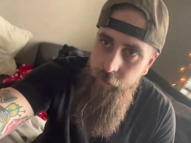Trades by day, beard oil by night!