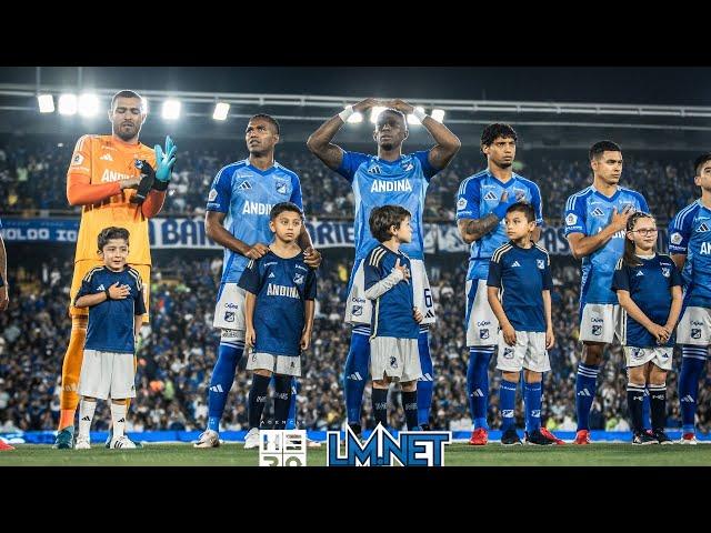 Previa Once Caldas vs Millonarios - Copa Sudamericana 2025: ¡Vamos por la clasificación!