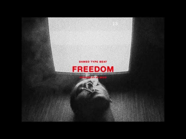 Evi Beats - FREEDOM (Damso Type Beat)