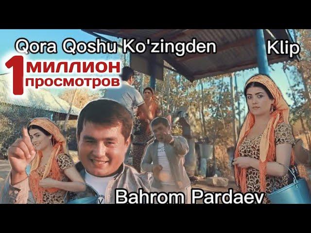 КЛИП ! Бахром Пардаев - Қора қош | Bahrom Pardaev - Qora qosh 2024