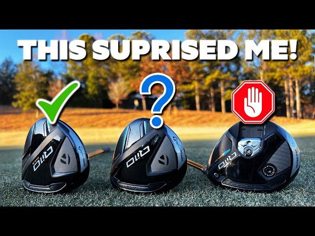 Are You Using The WRONG Fairway Wood For Your Game?