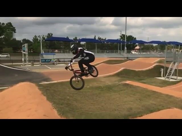 BMX RACE INSPIRATION 2 // 2018