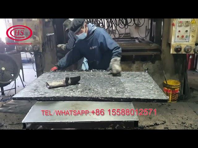 High quality GMT pallet for brick block machine,High Quality Pure GMT Brick Pallet Making