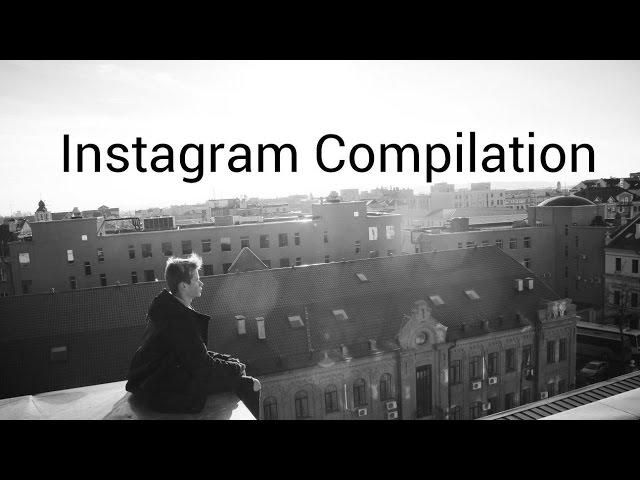 Dima Semenov - Instagram Compilation