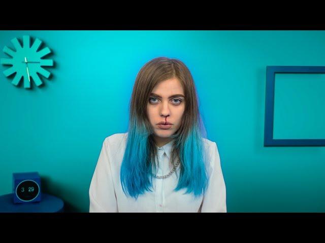 Billie Eilish - bad guy (Lera Midler cover)