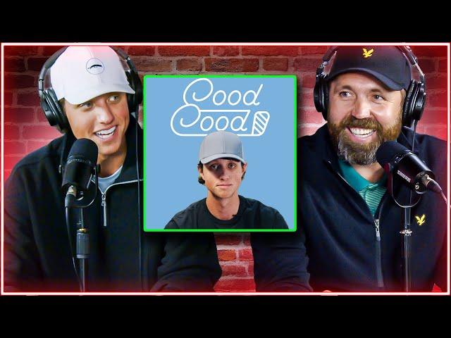 Grant Horvat talks life after leaving Good Good & much more! #200