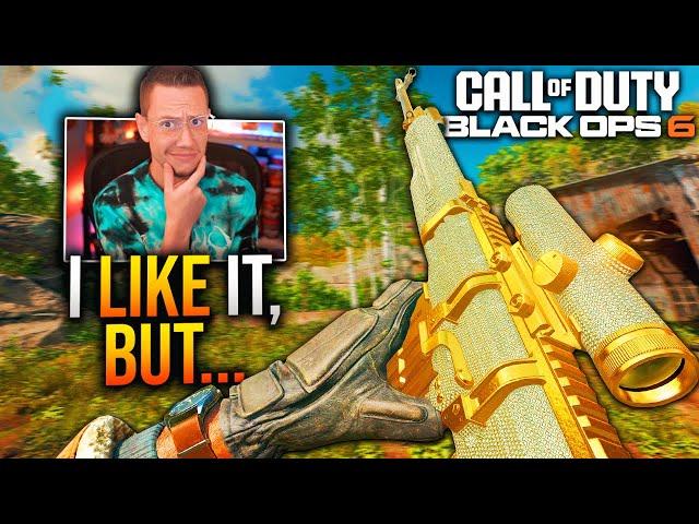 Is Black Ops 6 Actually Good?! (Critical Review)