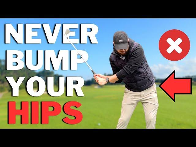 Starting The Downswing Like This KILLS Your Rotation & Power