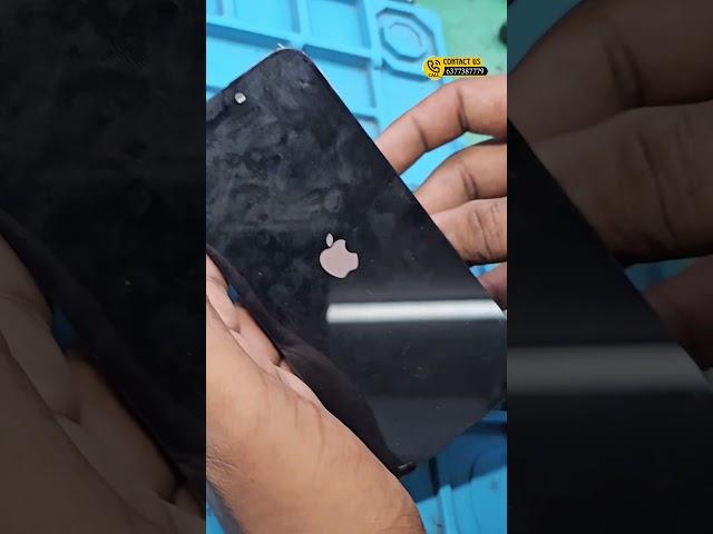 iphone 14 pro Green Display solution  #repair #shortsviral #iphone