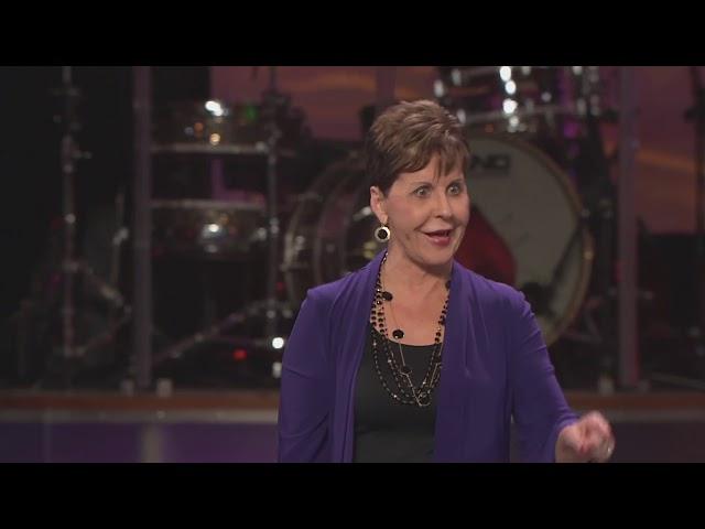 Тинчликнинг пайида бўлинг | Joyce Meyer