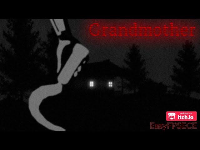 Grandma, What Big Playstation Vibes You Have || Grandmother (EasyFPSECE)