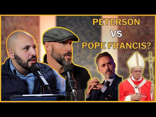 Peterson Vs Pope