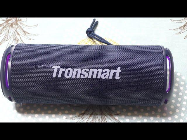 Bluetooth-колонка Tronsmart T7 Lite с усиленными басами, 24 часа воспроизведения с aliexpress