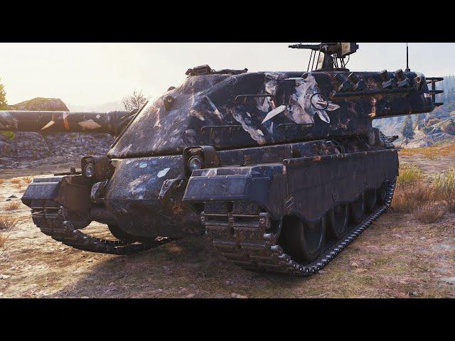 Minotauro - LORD OF WAR - World of Tanks