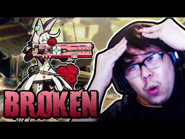 Overpowered Attacks in Fighting Games (With Justin Wong)