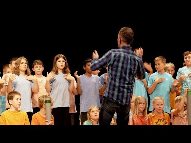 Musikalische Schulprojekte (Leitung: Thomas Viehweger / ImPuls-Schule für Musik & Bewegung)