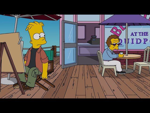 The Simpsons - Nothing Stu