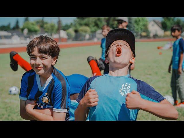 Spokane Police Foundation Video