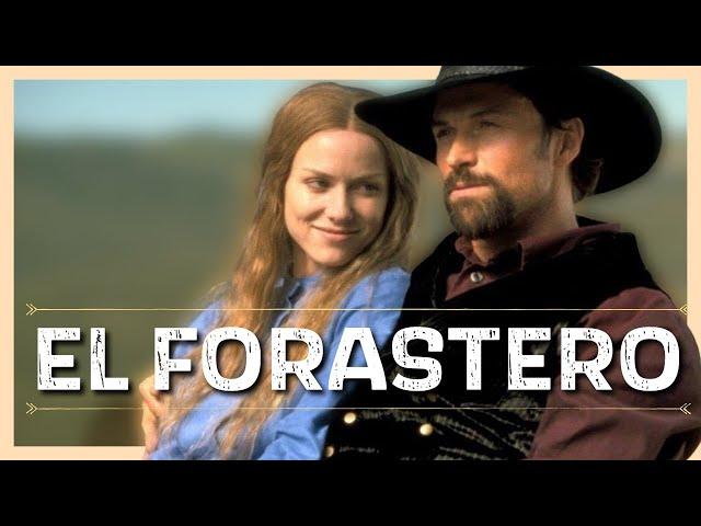 EL FORASTERO | Película del Oeste Completa en Español | Naomi Watts (2002)