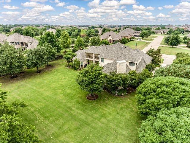 SOLD | Homes for sale in Prosper |1600 Blue Forest Drive