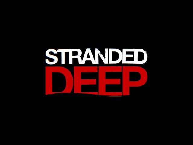 как найти свой остров в Stranded Deep (картограф)