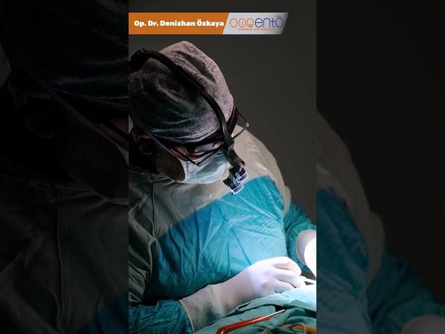 Rhinoplasty in Action at Ento Surgical Medical Center | Bookimed Partner