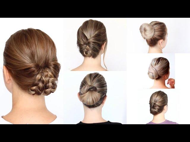 The Prettiest  Hairstyles Ever!  